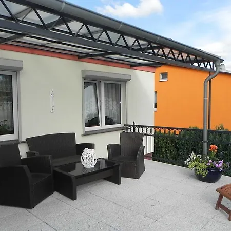 Holiday home Ferienhaus Mick *