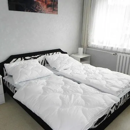 Holiday home Ferienhaus Mick *