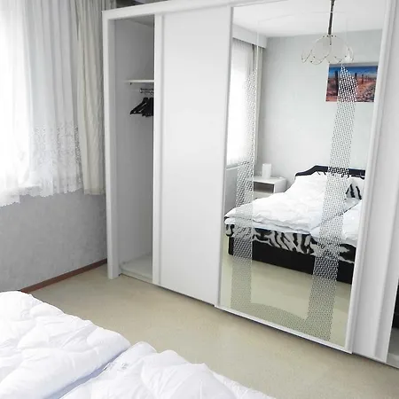 Ferienhaus Mick * Ahlbeck (Usedom)