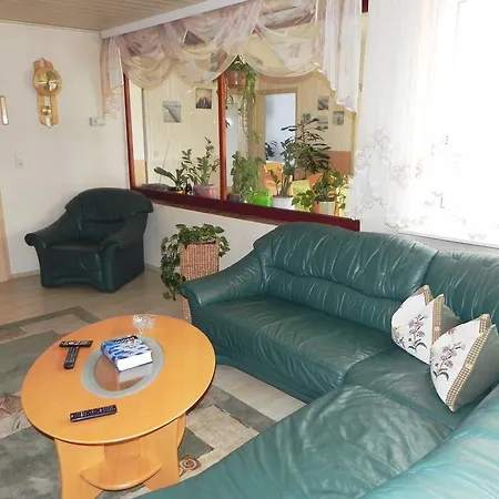 Ferienhaus Mick * Ahlbeck (Usedom)