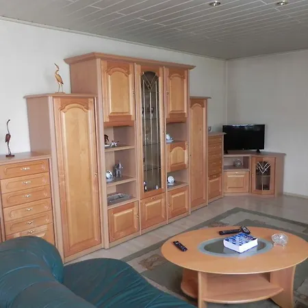 Ferienhaus Mick Holiday home Ahlbeck (Usedom)