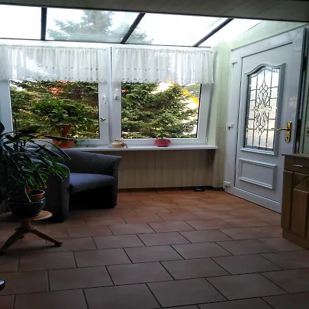 Ferienhaus Mick Holiday home Ahlbeck (Usedom)