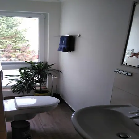 Ferienhaus Mick Ahlbeck (Usedom)