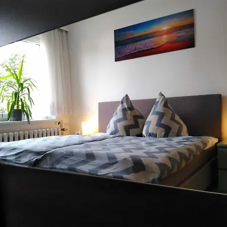 Ferienhaus Mick Holiday home