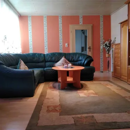 Ferienhaus Mick