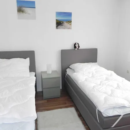 Ferienhaus Mick