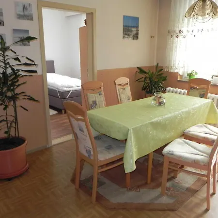 Ferienhaus Mick *