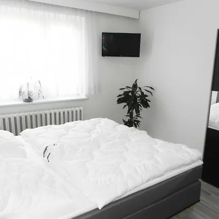 Holiday home Ferienhaus Mick Ahlbeck (Usedom)