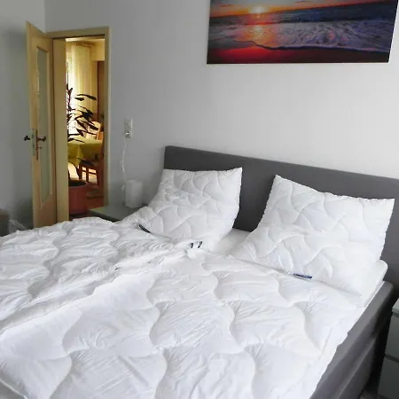Ferienhaus Mick Holiday home Ahlbeck (Usedom)