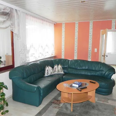 Holiday home Ferienhaus Mick